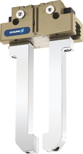 德國雄克schunk PGN+125-1-AS機械手